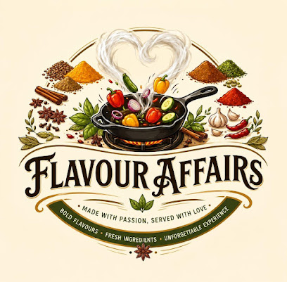 Flavour Affairs Logo